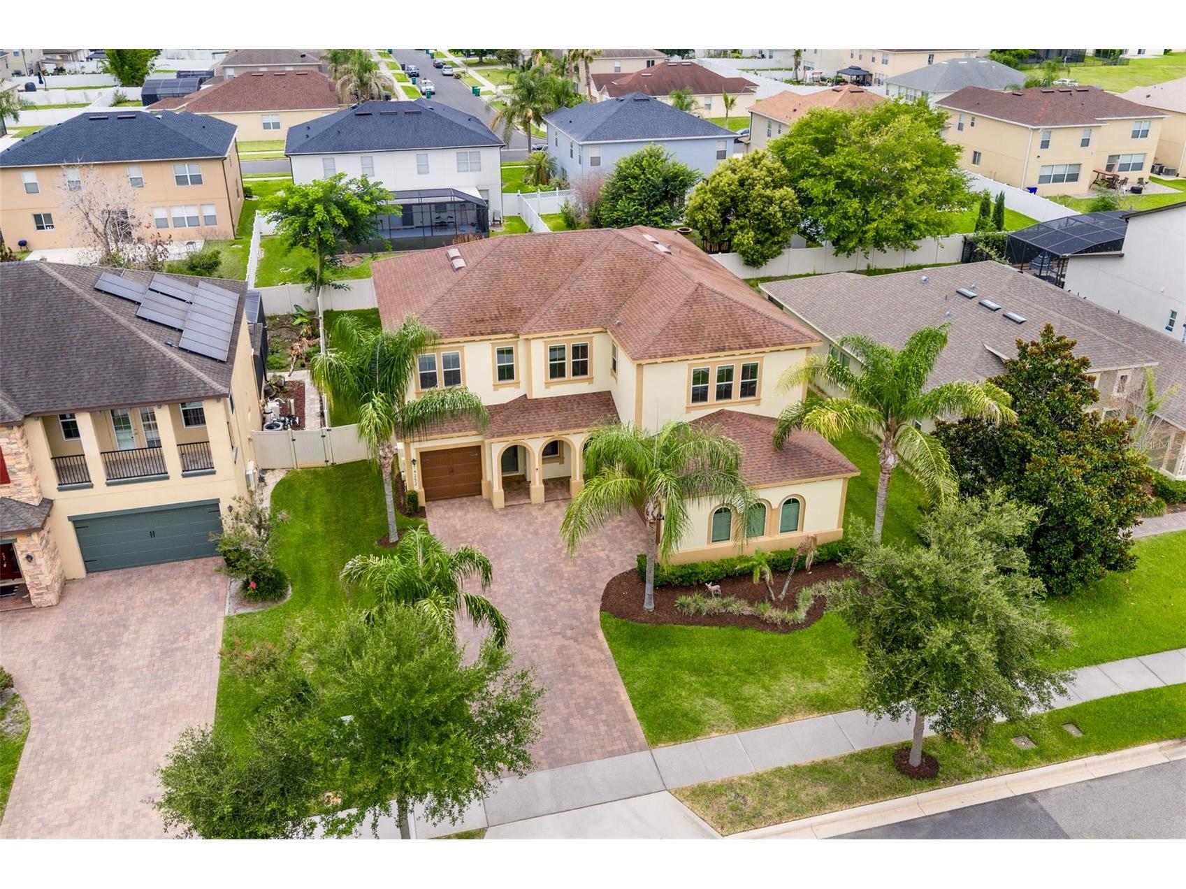 14252 Creekbed Circle Winter Garden FL 34787 O6408908 image54