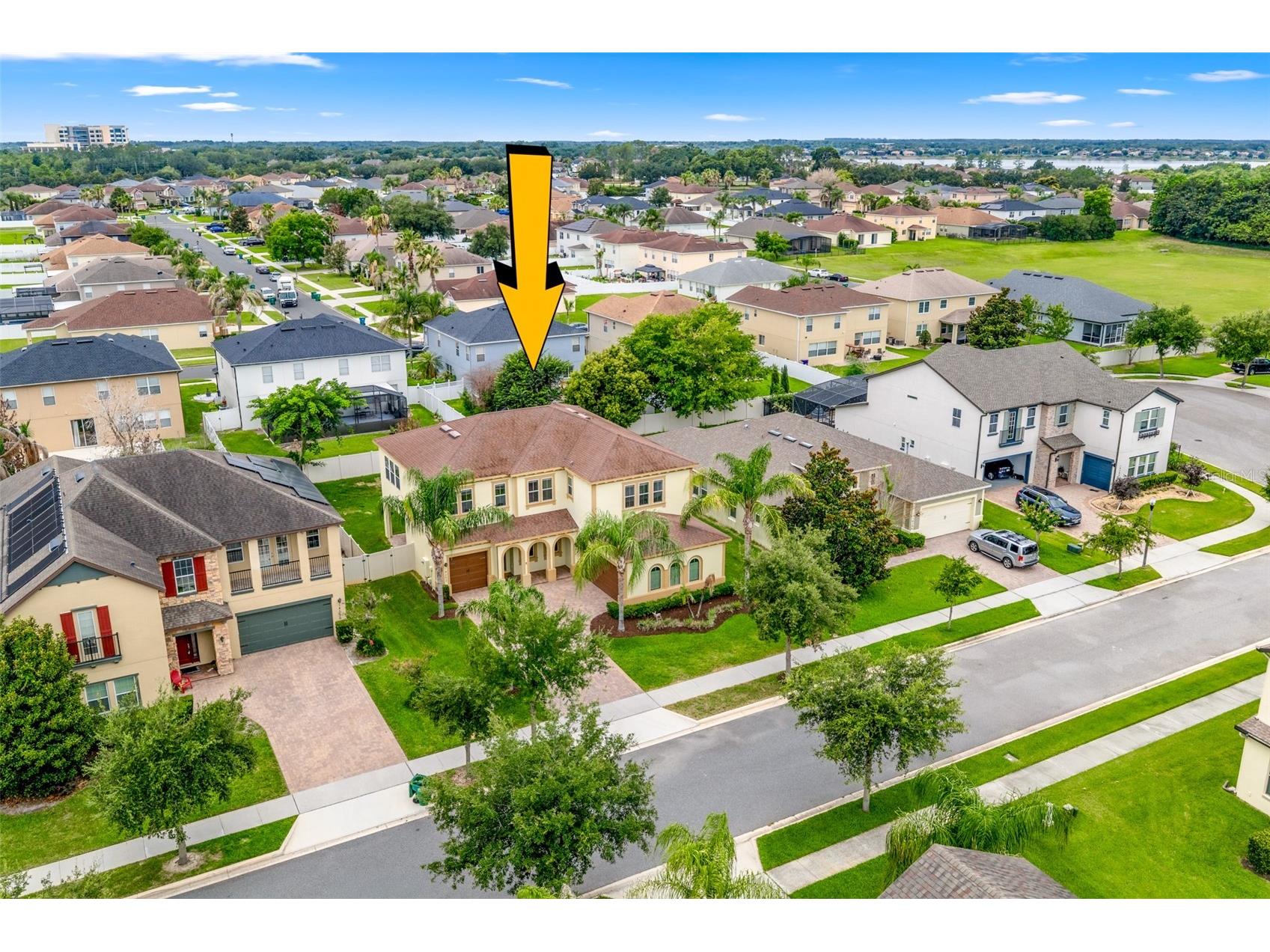 14252 Creekbed Circle Winter Garden FL 34787 O6408908 image58