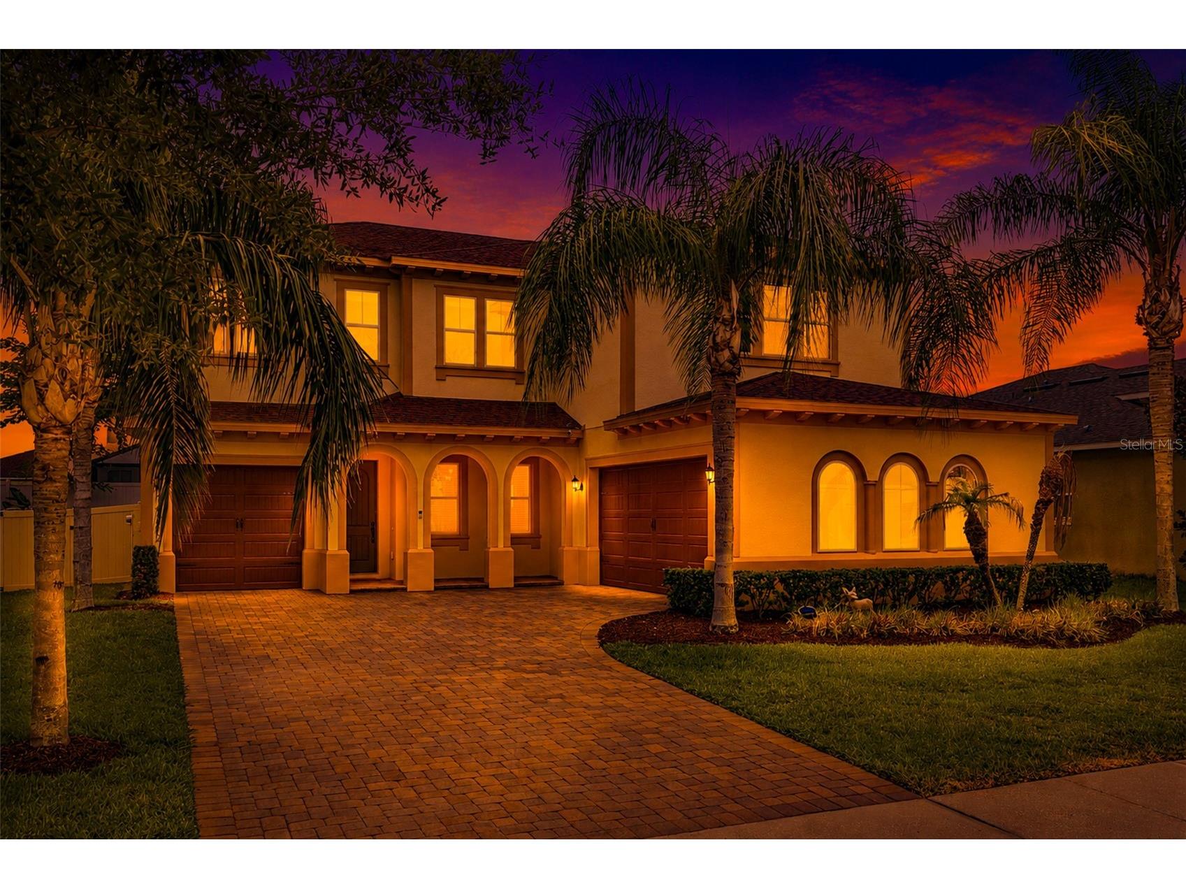 14252 Creekbed Circle Winter Garden FL 34787 O6408908 image60