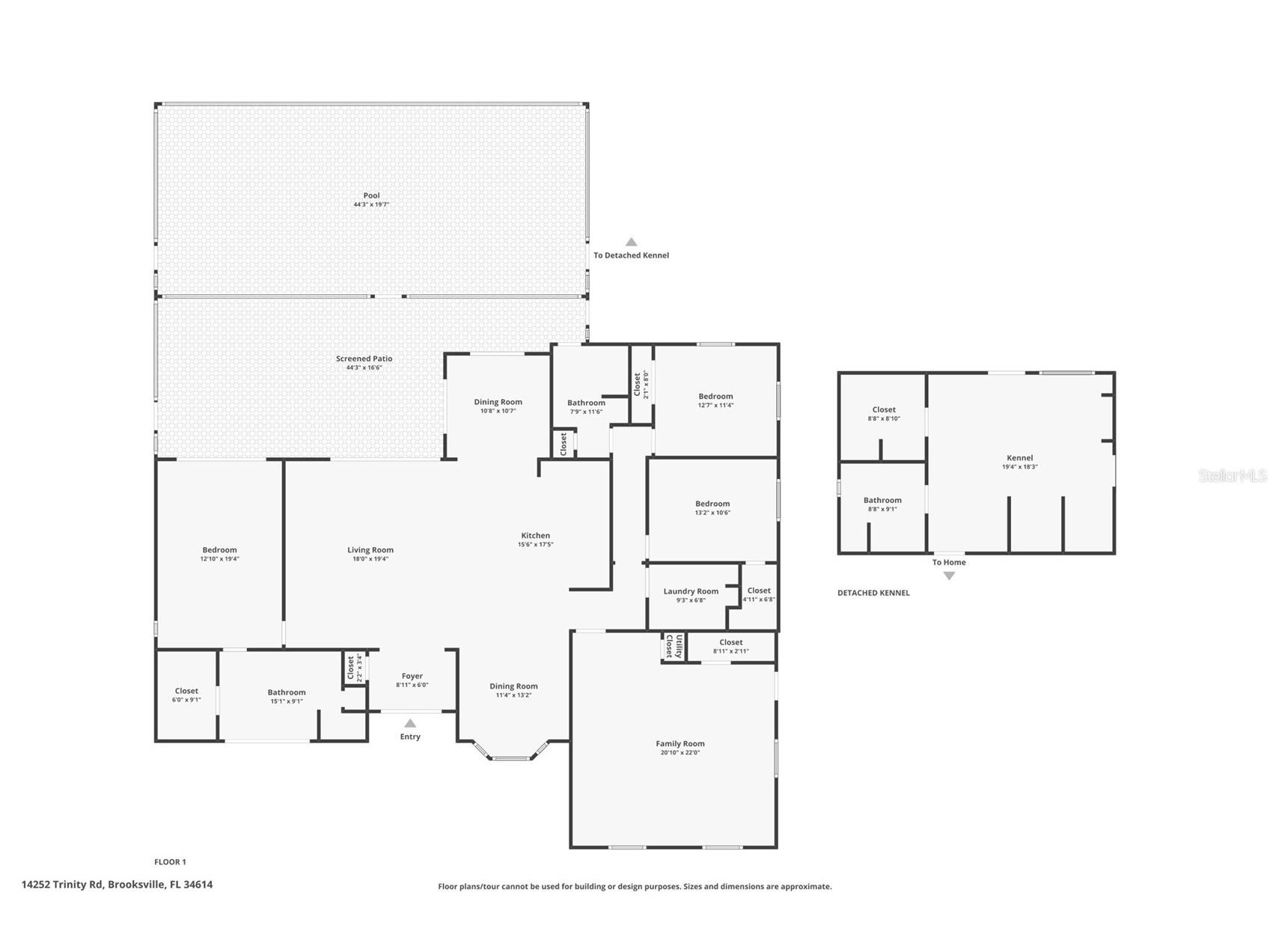 14252 Trinity Road Brooksville FL 34614 TB8458203 image25