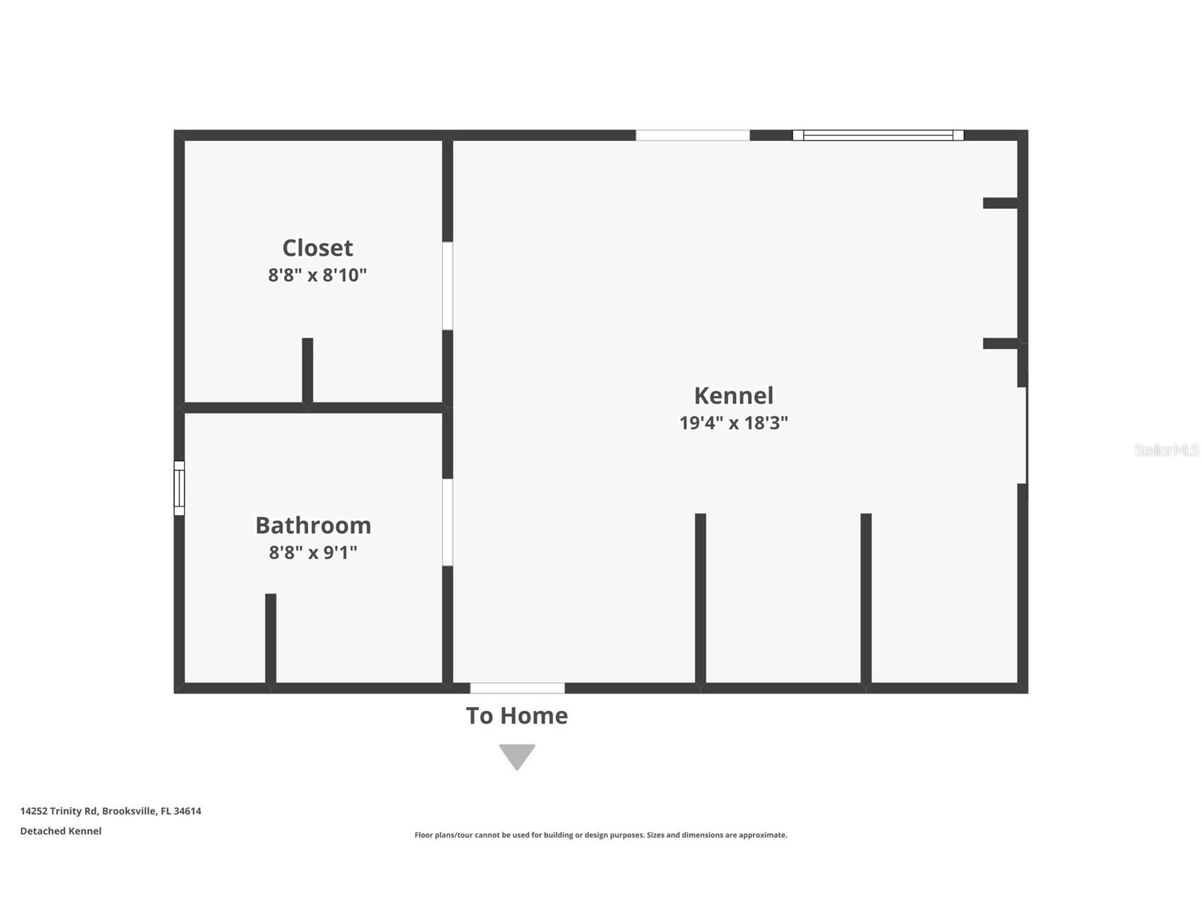 14252 Trinity Road Brooksville FL 34614 TB8458203 image27