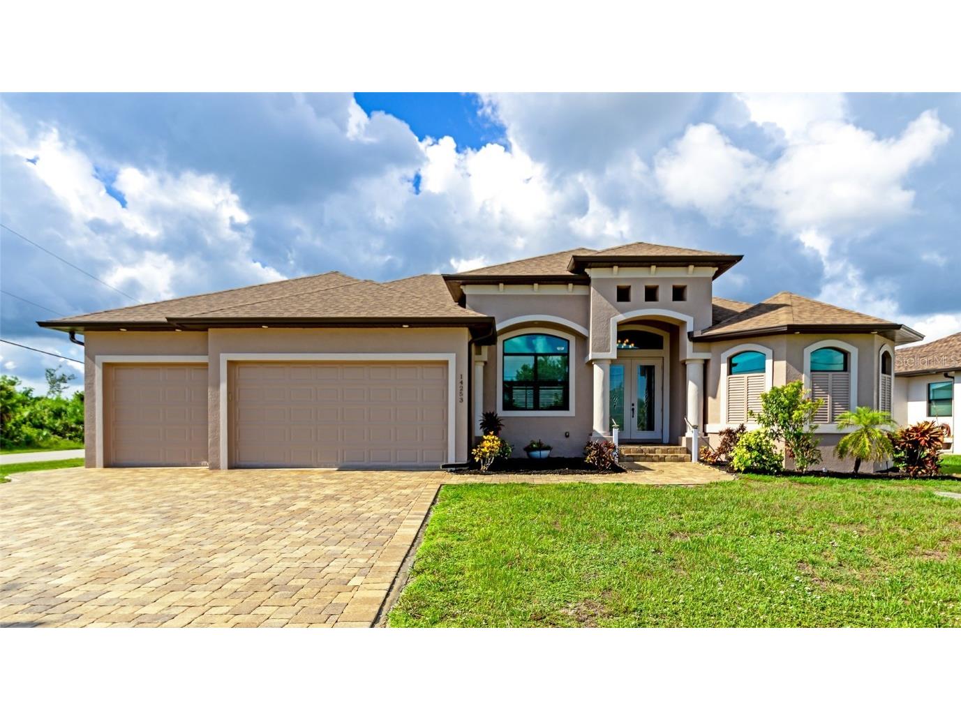 14253 Appleton Boulevard Port Charlotte FL 33981 D6131750 image1