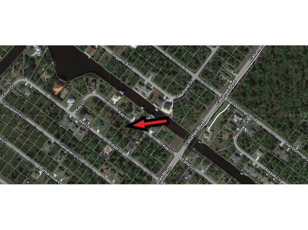 14253 Kay Lane Port Charlotte FL 33981 D6131437 image1