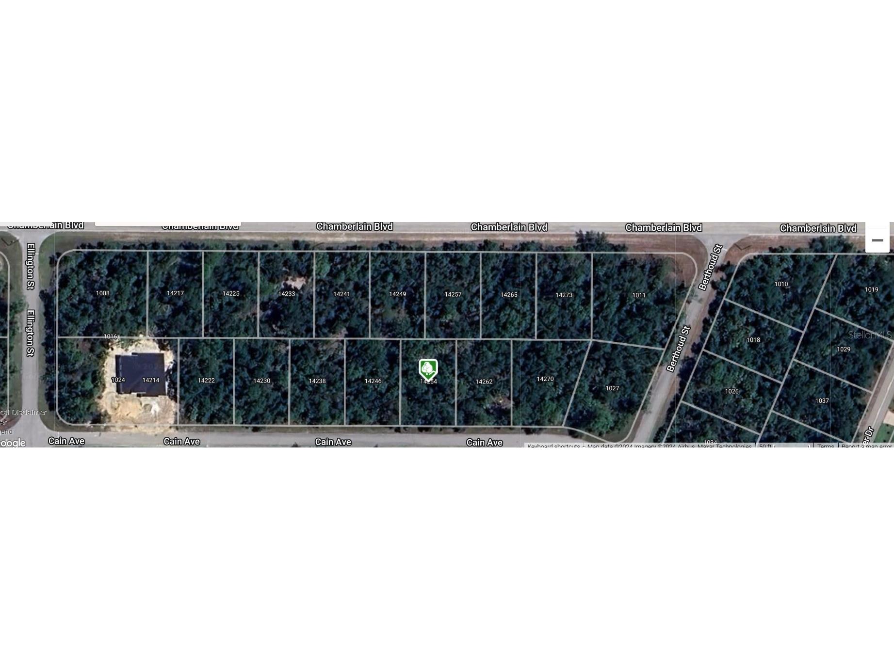 14254 Cain Avenue Port Charlotte FL 33953 N6133785 image1