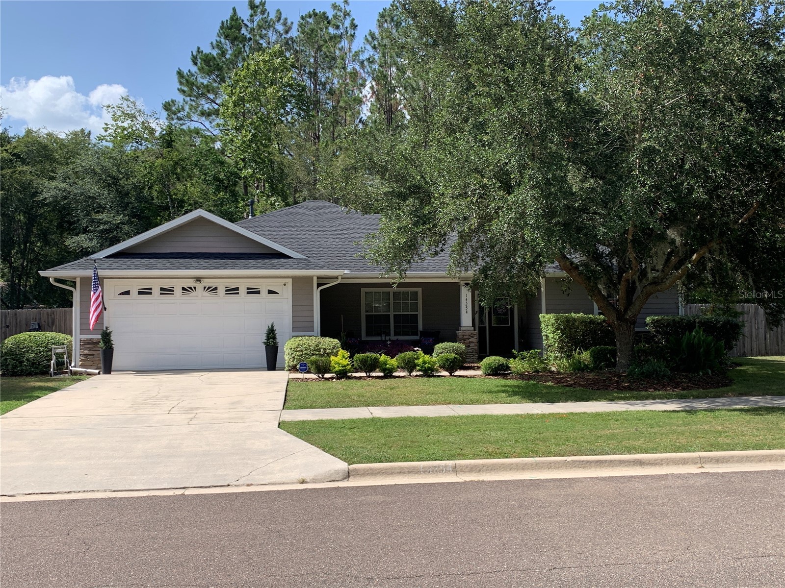 14254 NW 10th Road Newberry FL 32669 S5153550 image1