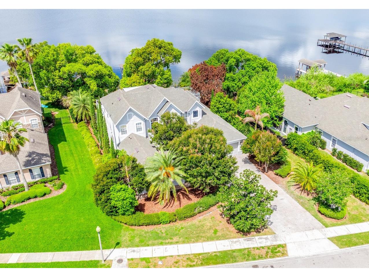 14255 Hampshire Bay Circle Winter Garden FL 34787 - Black Lake O6395612 image1