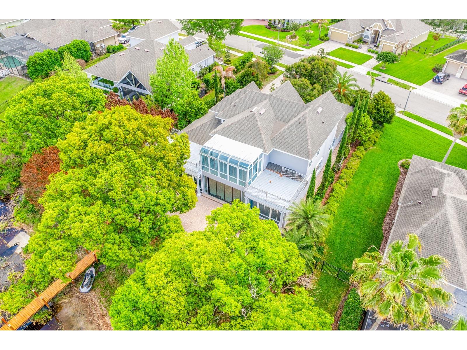 14255 Hampshire Bay Circle Winter Garden FL 34787 - Black Lake O6395612 image2