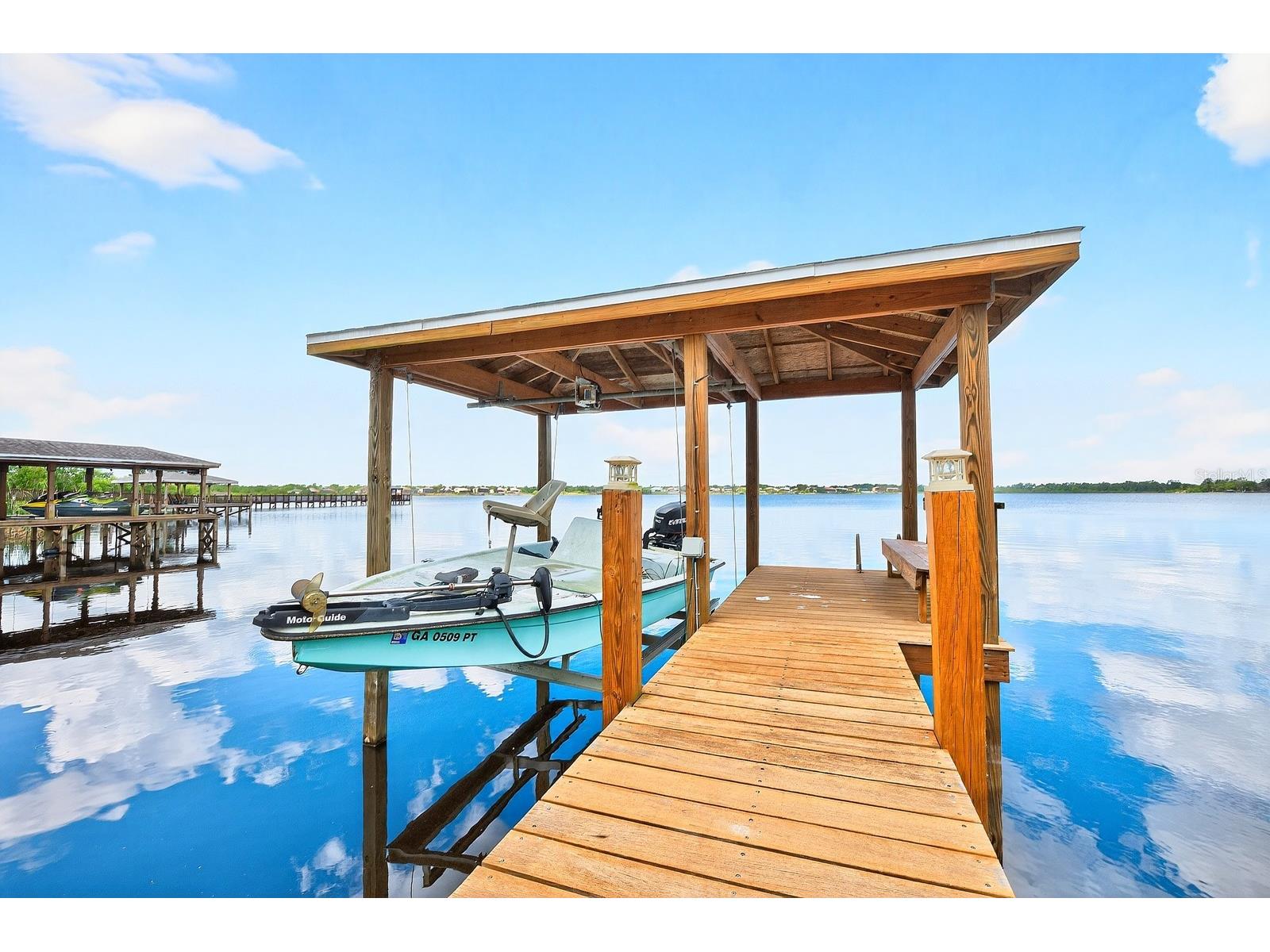 14255 Hampshire Bay Circle Winter Garden FL 34787 - Black Lake O6395612 image4