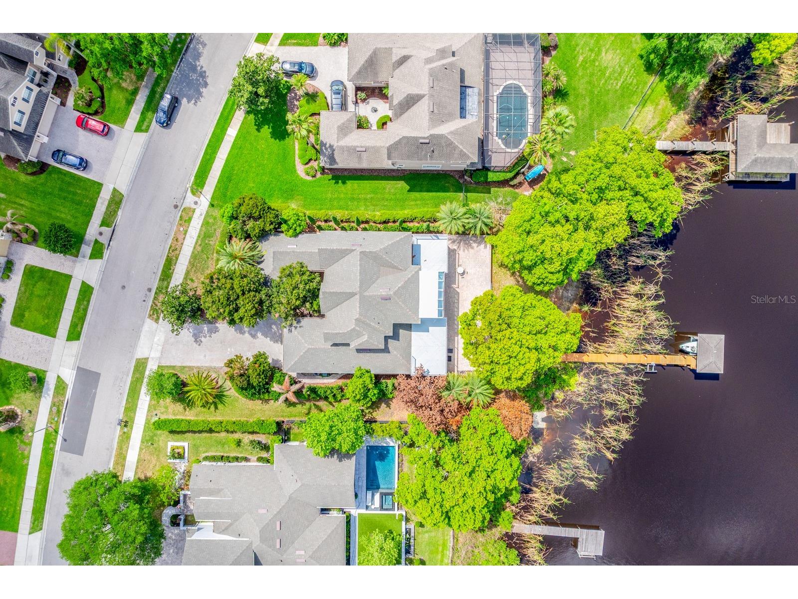 14255 Hampshire Bay Circle Winter Garden FL 34787 - Black Lake O6395612 image48