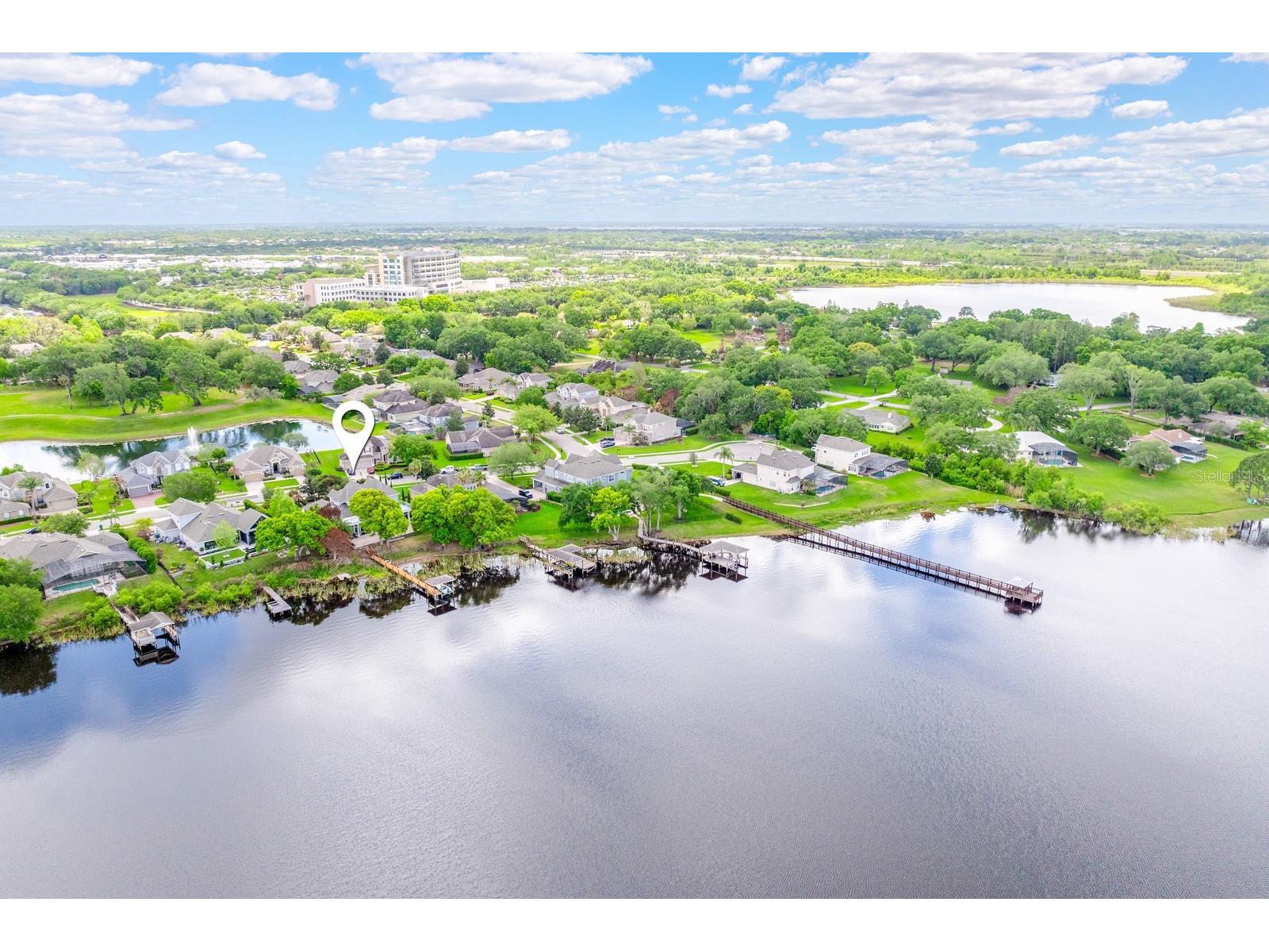 14255 Hampshire Bay Circle Winter Garden FL 34787 - Black Lake O6395612 image49