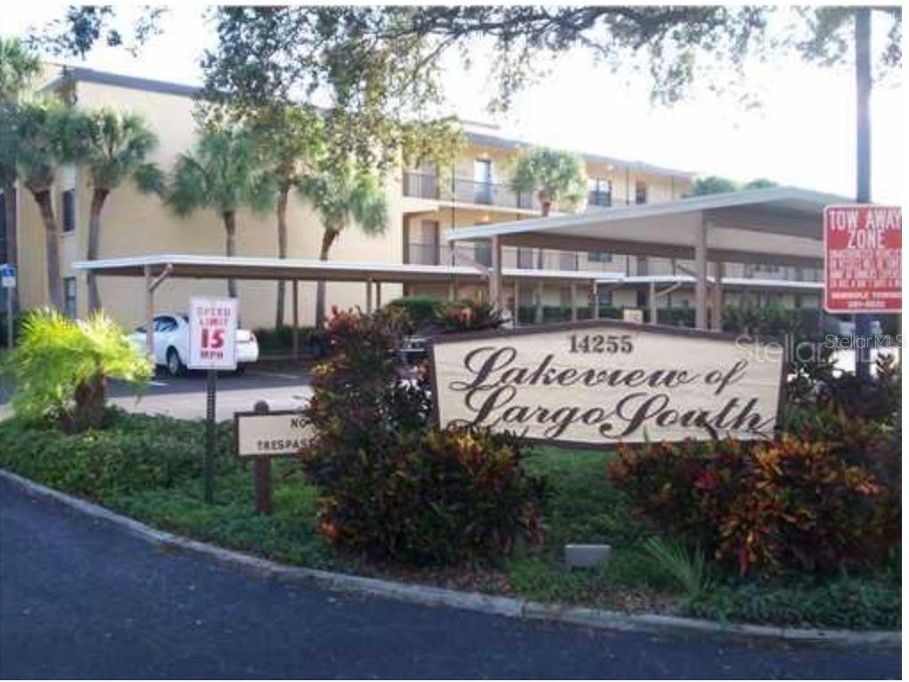 14255 Rosemary Lane #8102 Largo FL 33774 J965962 image1