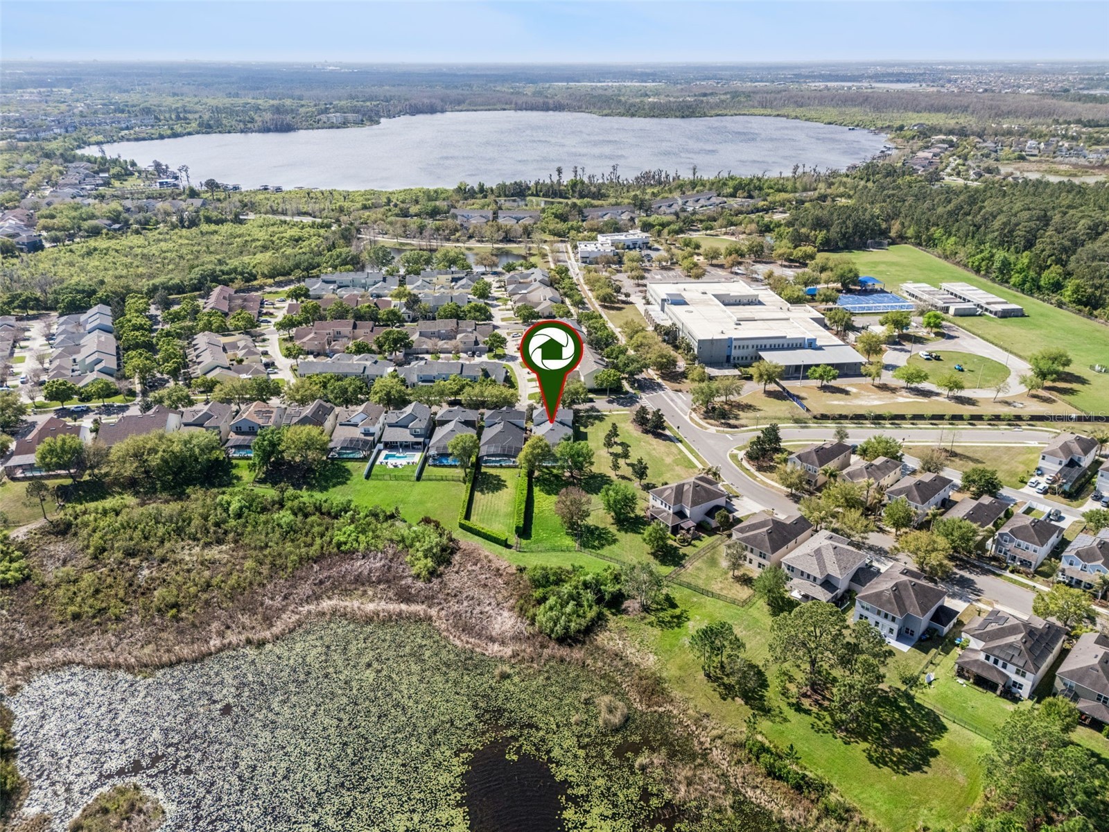14255 Sonco Avenue Windermere FL 34786 - CAWOOD O6392262 image52