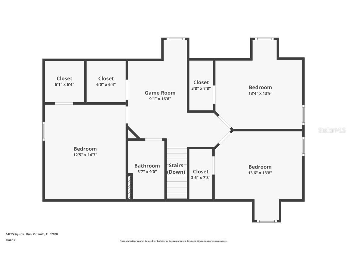 14255 Squirrel Run Orlando FL 32828 O6333244 image59