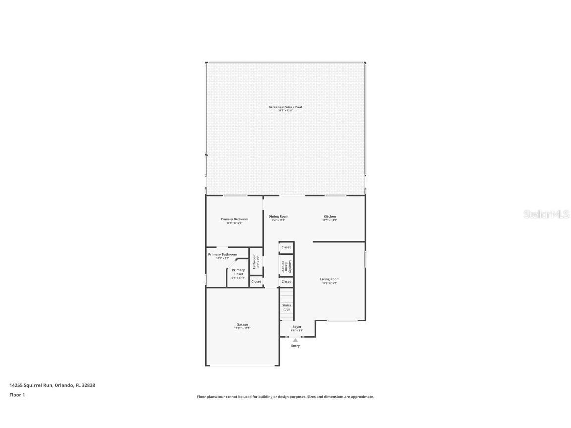 14255 Squirrel Run Orlando FL 32828 O6333244 image60