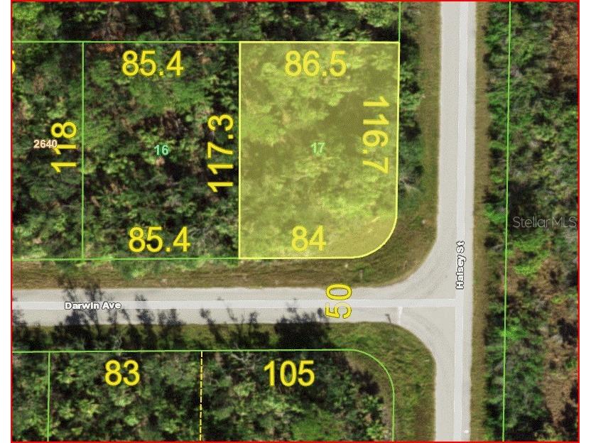 14256 Darwin Avenue Port Charlotte FL 33953 D6143700 image1