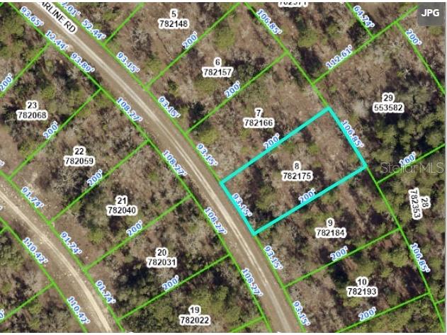 14256 Earline Road Weeki Wachee FL 34614 W7855557 image1