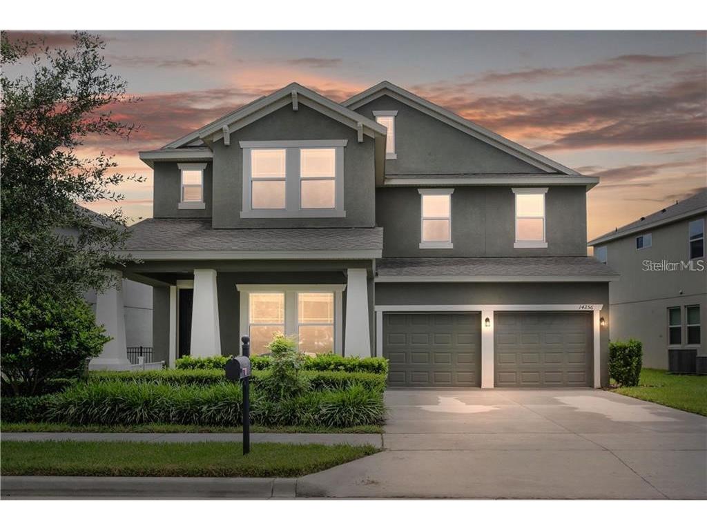 14256 Magnolia Ridge Loop Winter Garden FL 34787 O6181418 image1
