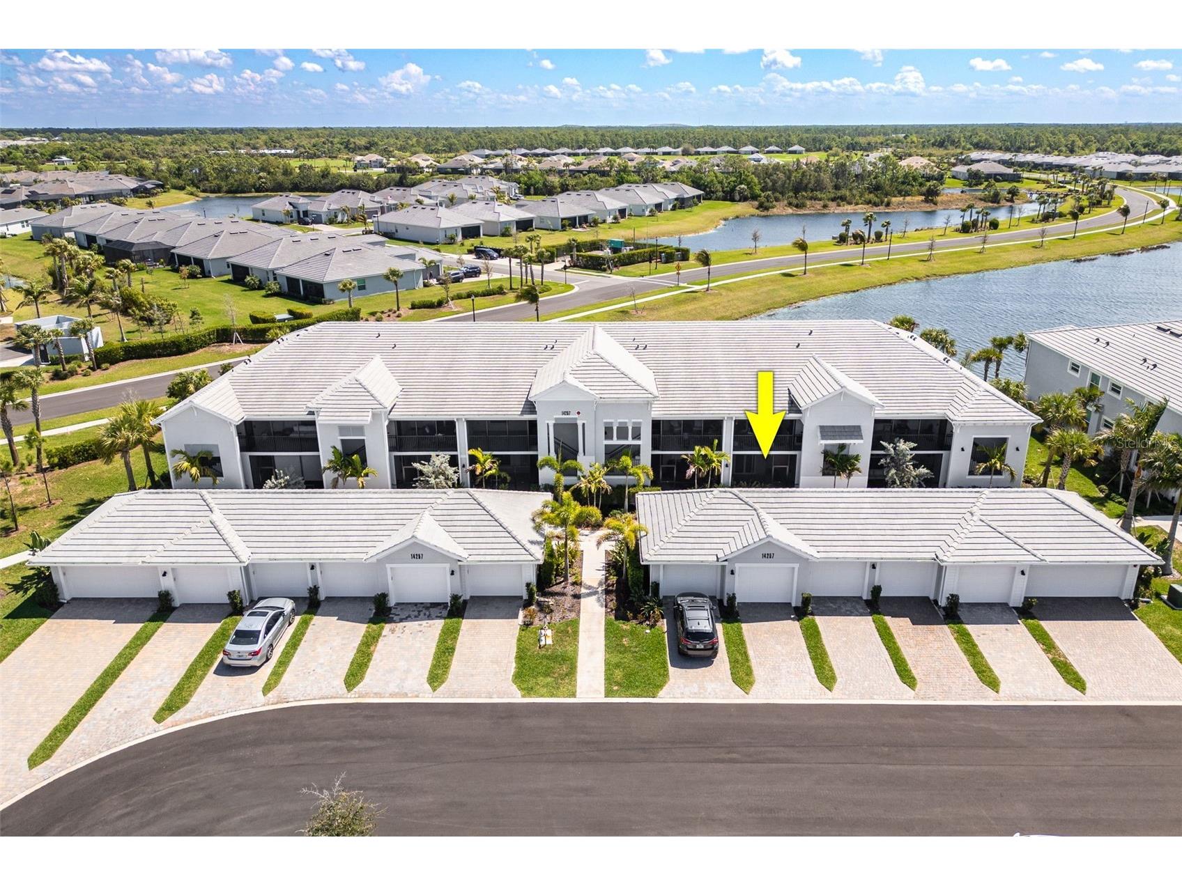 14257 Heritage Landing Boulevard #1115 Punta Gorda FL 33955 C7523553 image1