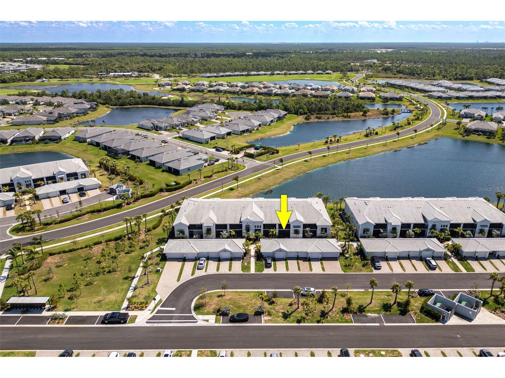 14257 Heritage Landing Boulevard #1115 Punta Gorda FL 33955 C7523553 image32