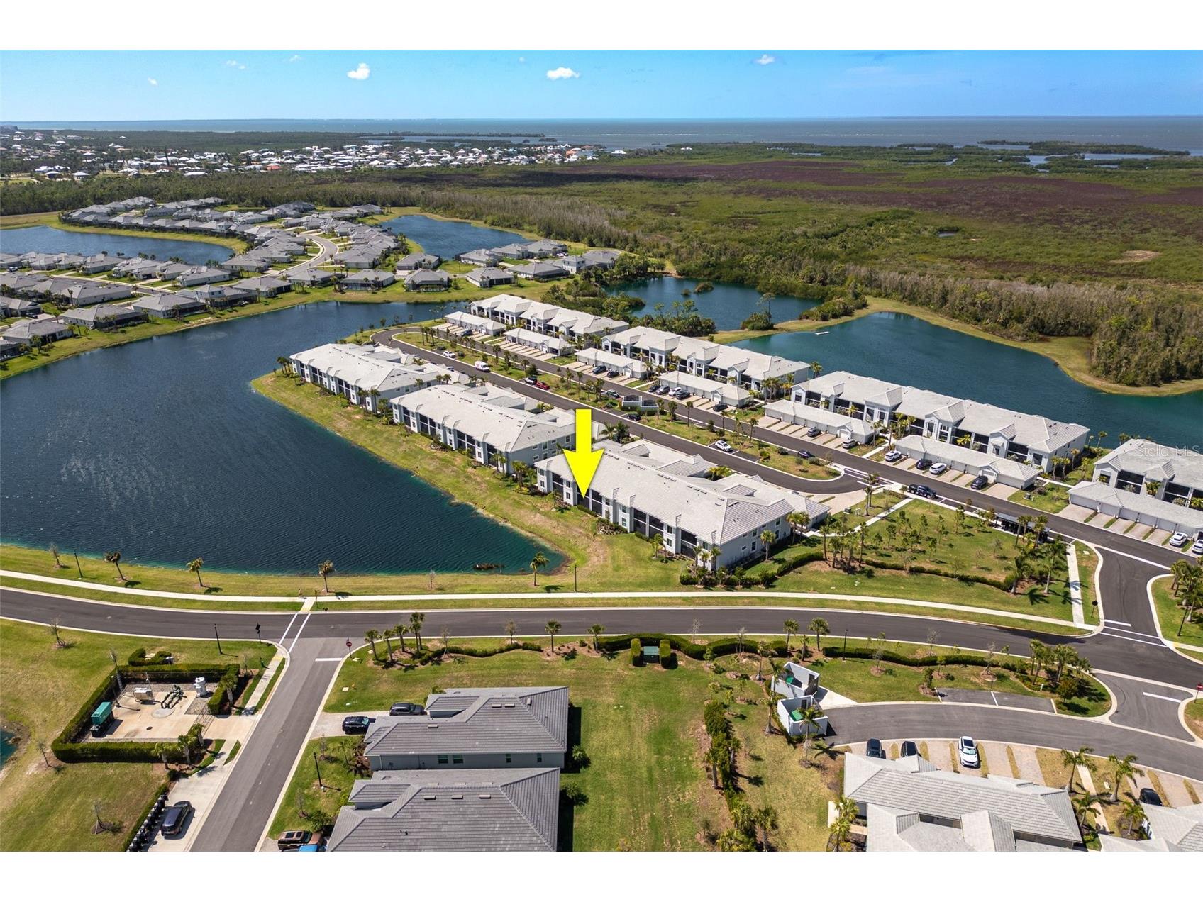 14257 Heritage Landing Boulevard #1115 Punta Gorda FL 33955 C7523553 image41