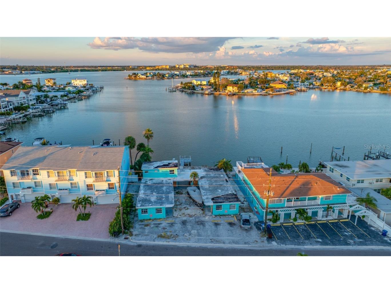 14257 N Bayshore Drive Madeira Beach FL 33708 - BOCA CIEGA BAY TB8428268 image2