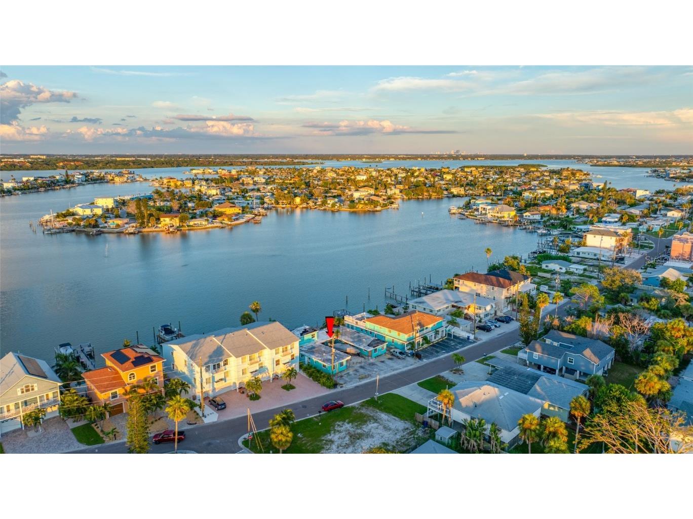 14257 N Bayshore Drive Madeira Beach FL 33708 - BOCA CIEGA BAY TB8428268 image5