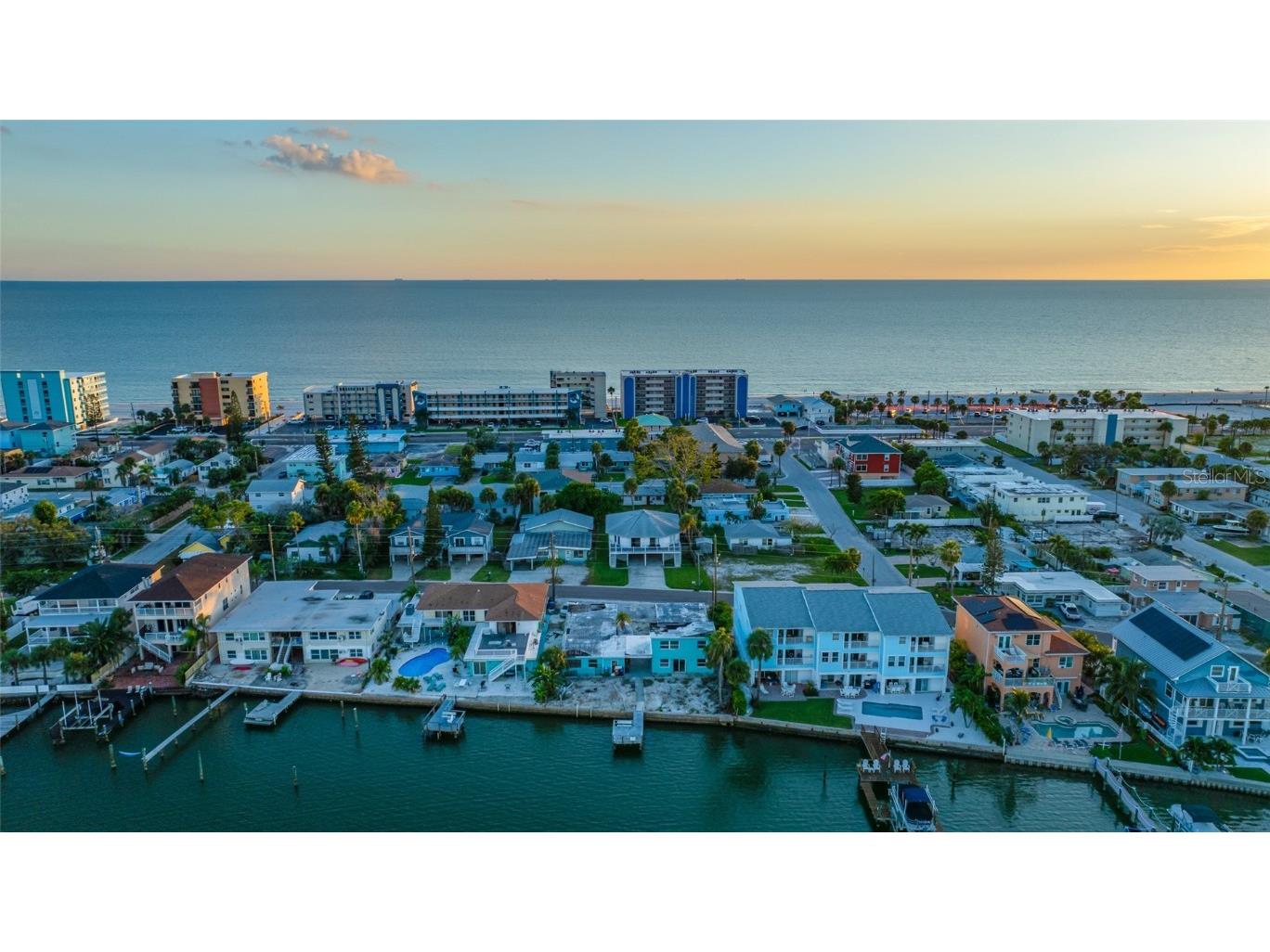 14257 N Bayshore Drive Madeira Beach FL 33708 - BOCA CIEGA BAY TB8428268 image7