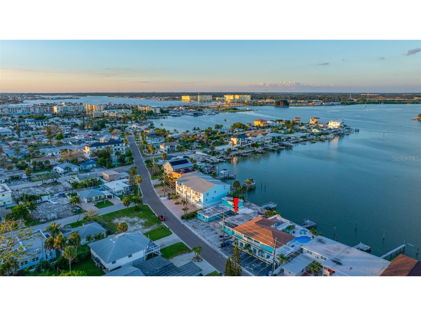 14257 N Bayshore Drive Madeira Beach FL 33708 - BOCA CIEGA BAY TB8428268 image8