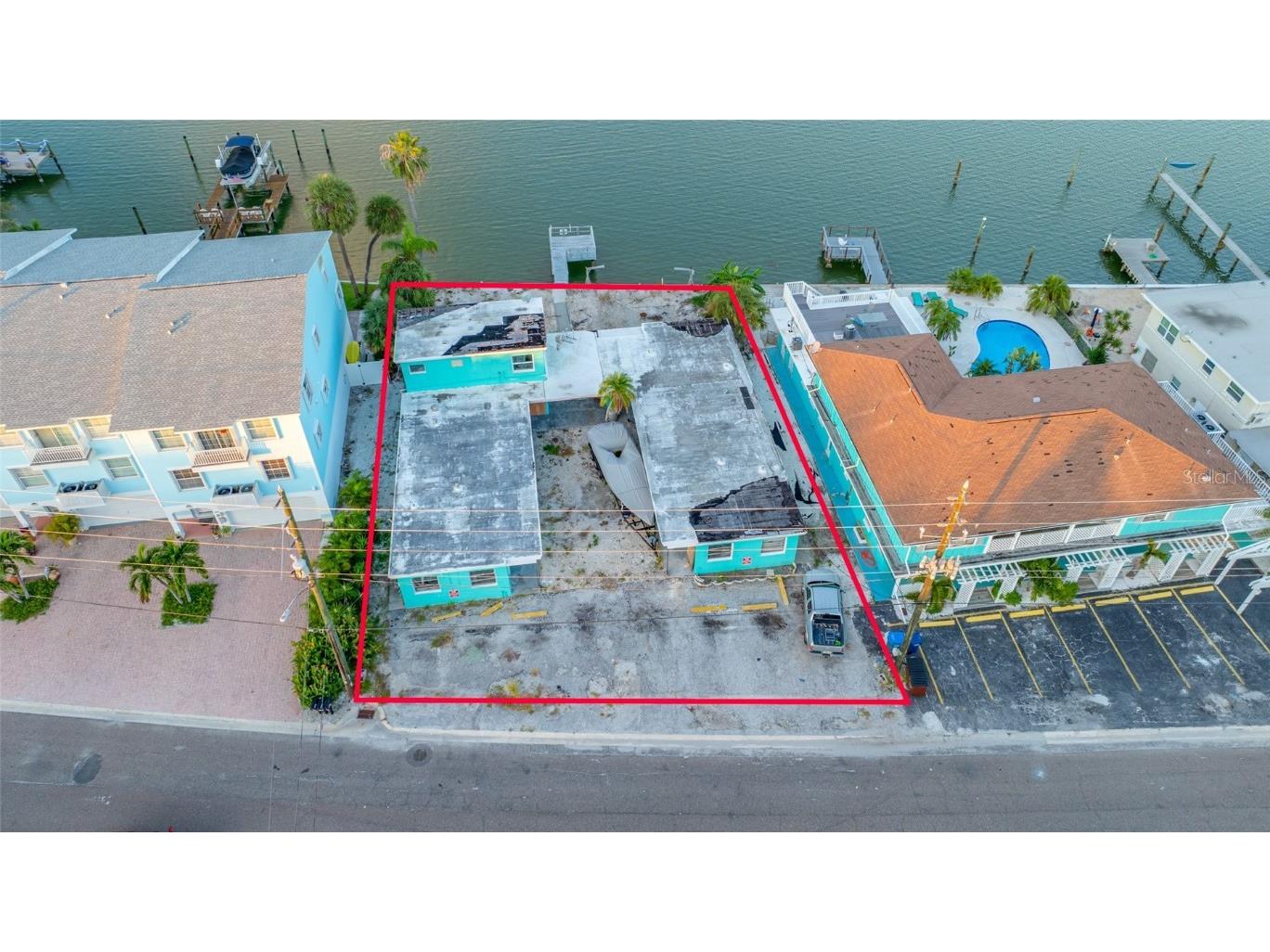 14257 N Bayshore Drive Madeira Beach FL 33708 - BOCA CIEGA BAY TB8428268 image9