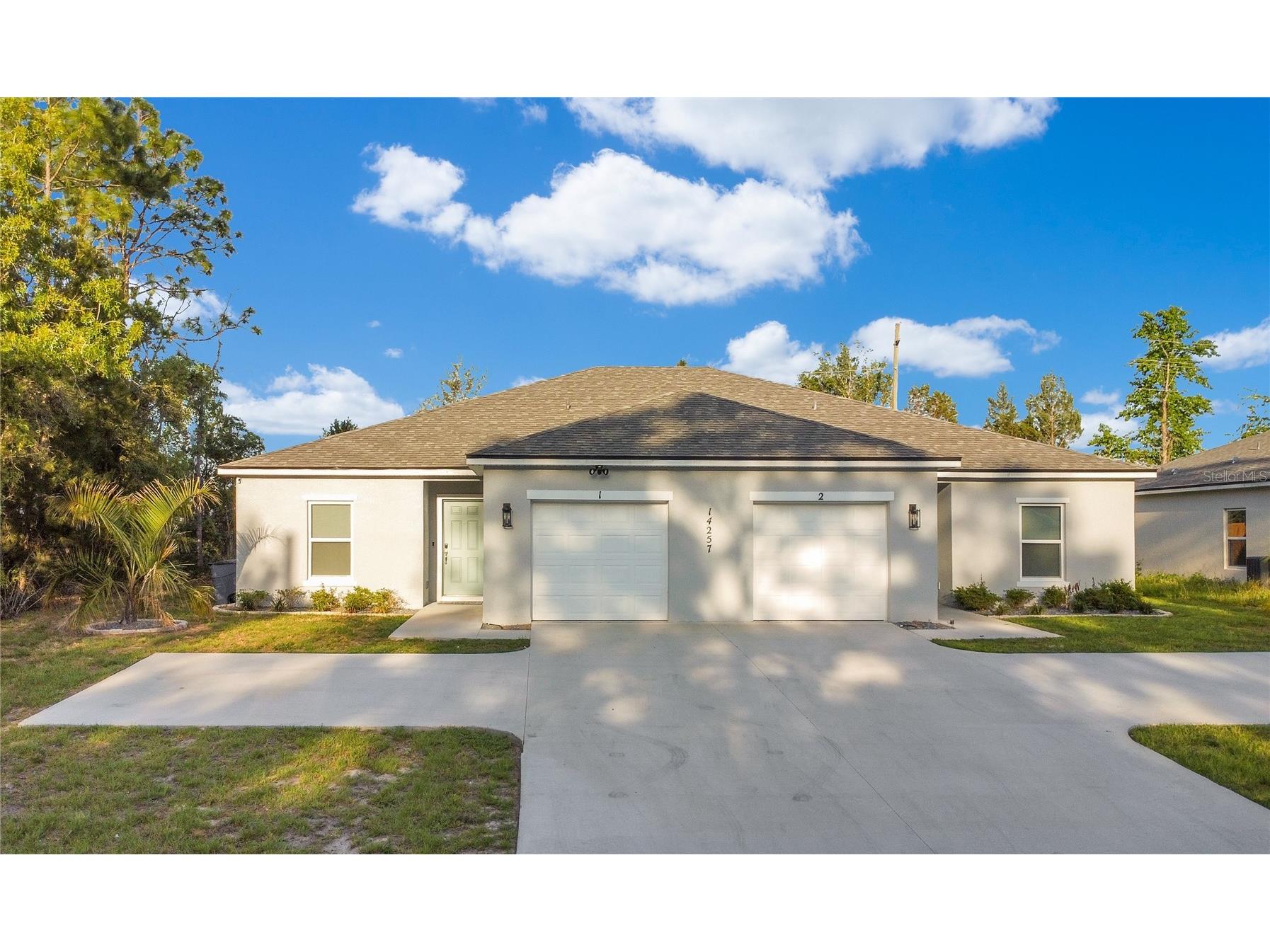 14257 SW 60th Terrace #1 Ocala FL 34473 O6412570 image1