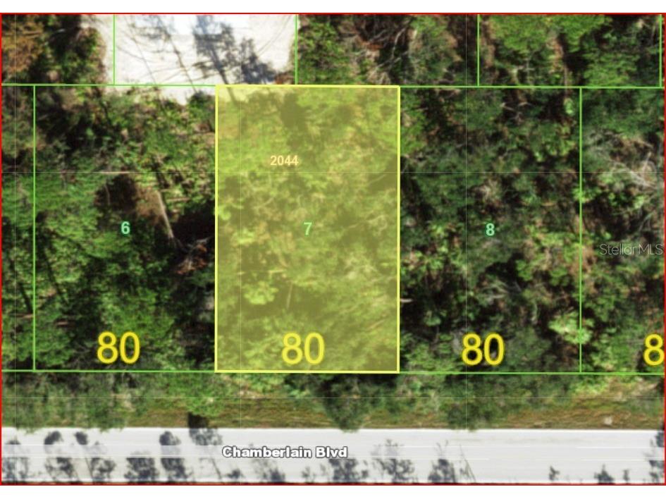 14258 Chamberlain Boulevard Port Charlotte FL 33953 OM725265 image2