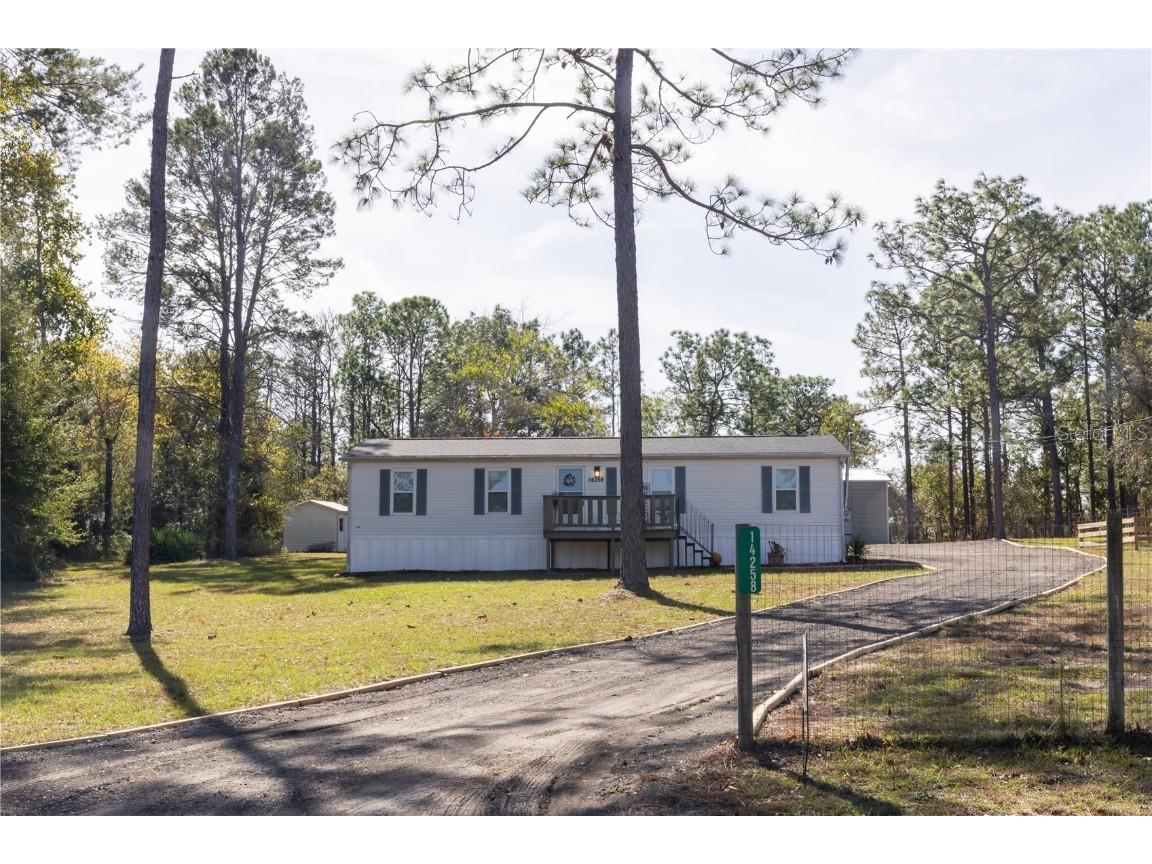 14258 Highgrove Road Spring Hill FL 34609 W7880409 image2