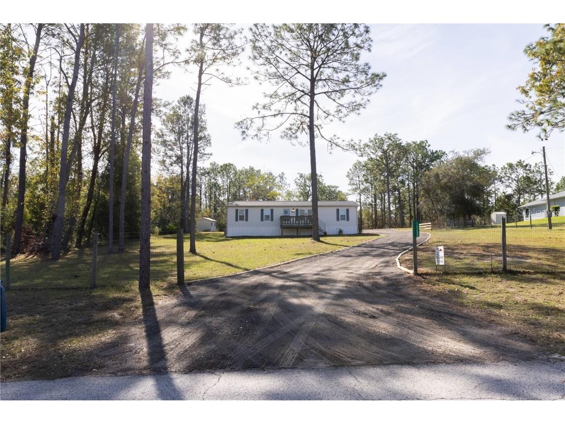 14258 Highgrove Road Spring Hill FL 34609 W7880409 image3