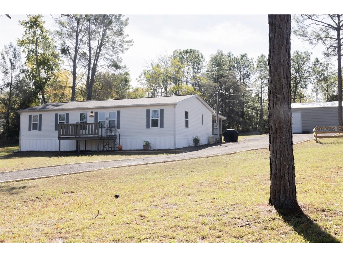 14258 Highgrove Road Spring Hill FL 34609 W7880409 image41