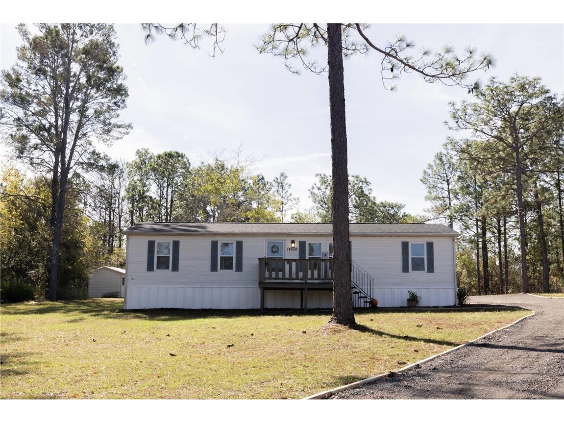 14258 Highgrove Road Spring Hill FL 34609 W7880409 image44