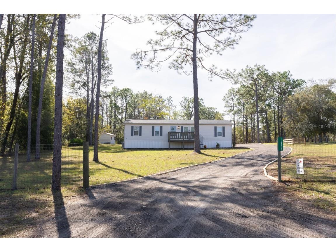 14258 Highgrove Road Spring Hill FL 34609 W7880409 image47