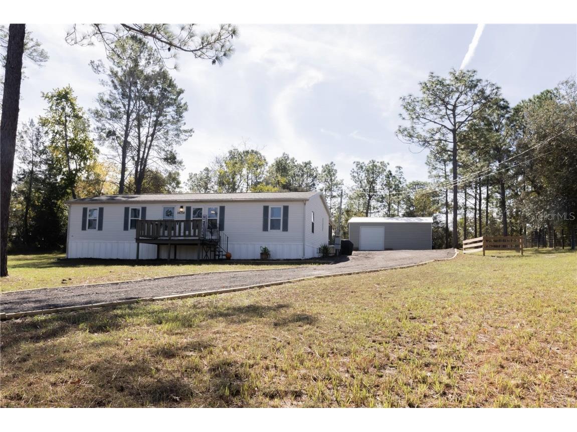 14258 Highgrove Road Spring Hill FL 34609 W7880409 image48