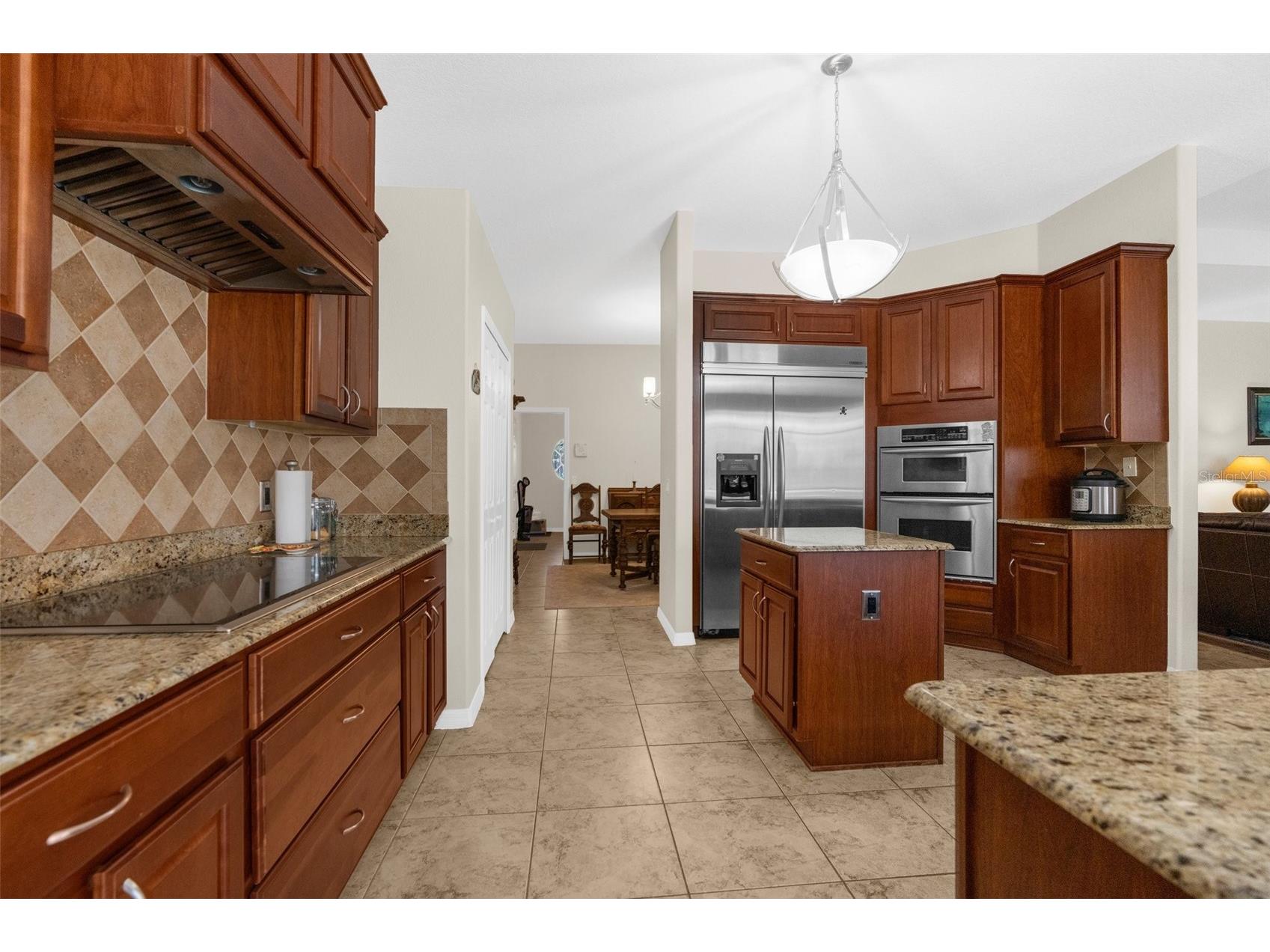 14258 Mulkerin Drive Weeki Wachee FL 34614 W7884462 image14