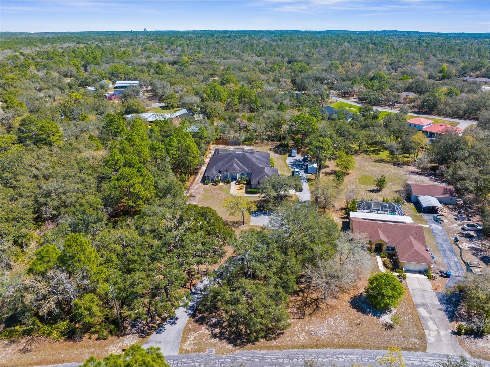 14258 Mulkerin Drive Weeki Wachee FL 34614 W7884462 image53