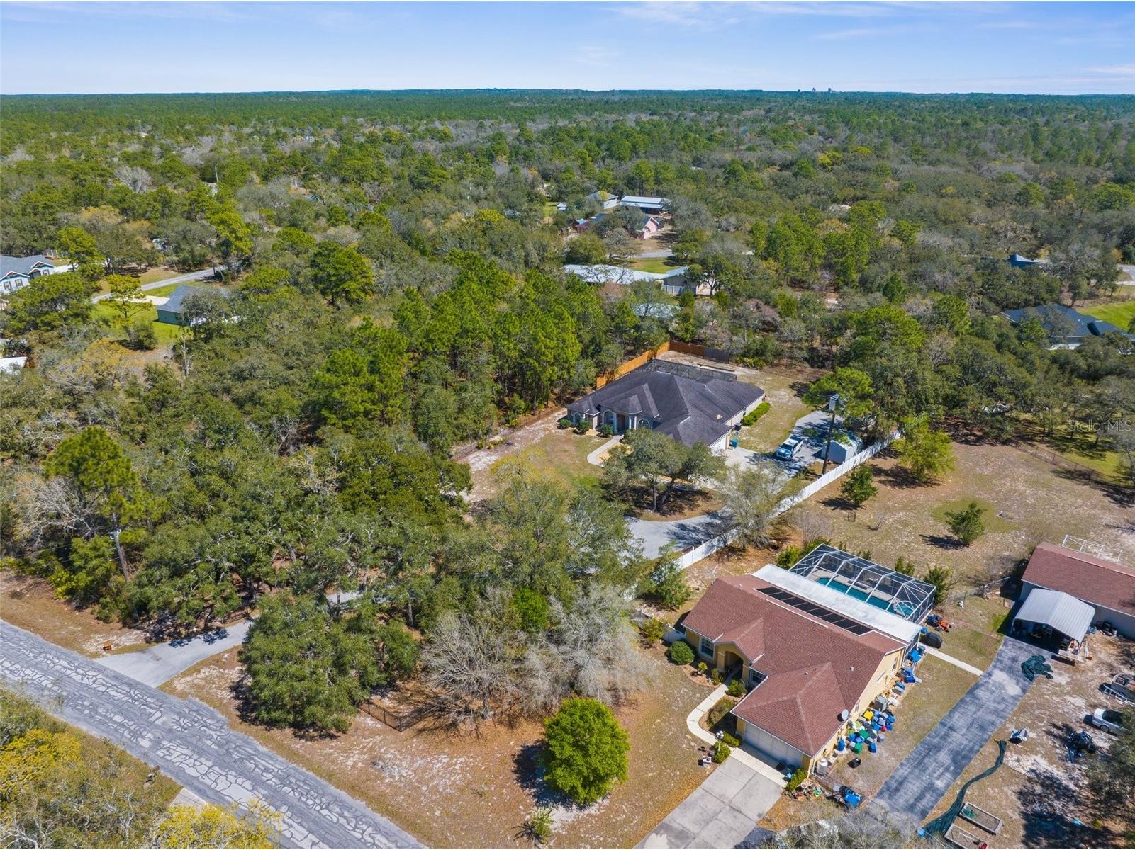 14258 Mulkerin Drive Weeki Wachee FL 34614 W7884462 image54