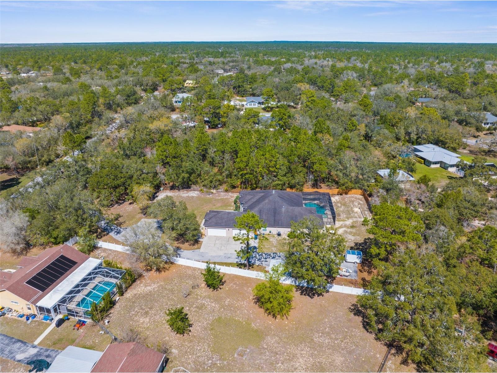 14258 Mulkerin Drive Weeki Wachee FL 34614 W7884462 image55