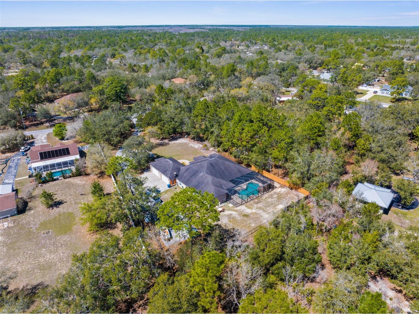 14258 Mulkerin Drive Weeki Wachee FL 34614 W7884462 image56
