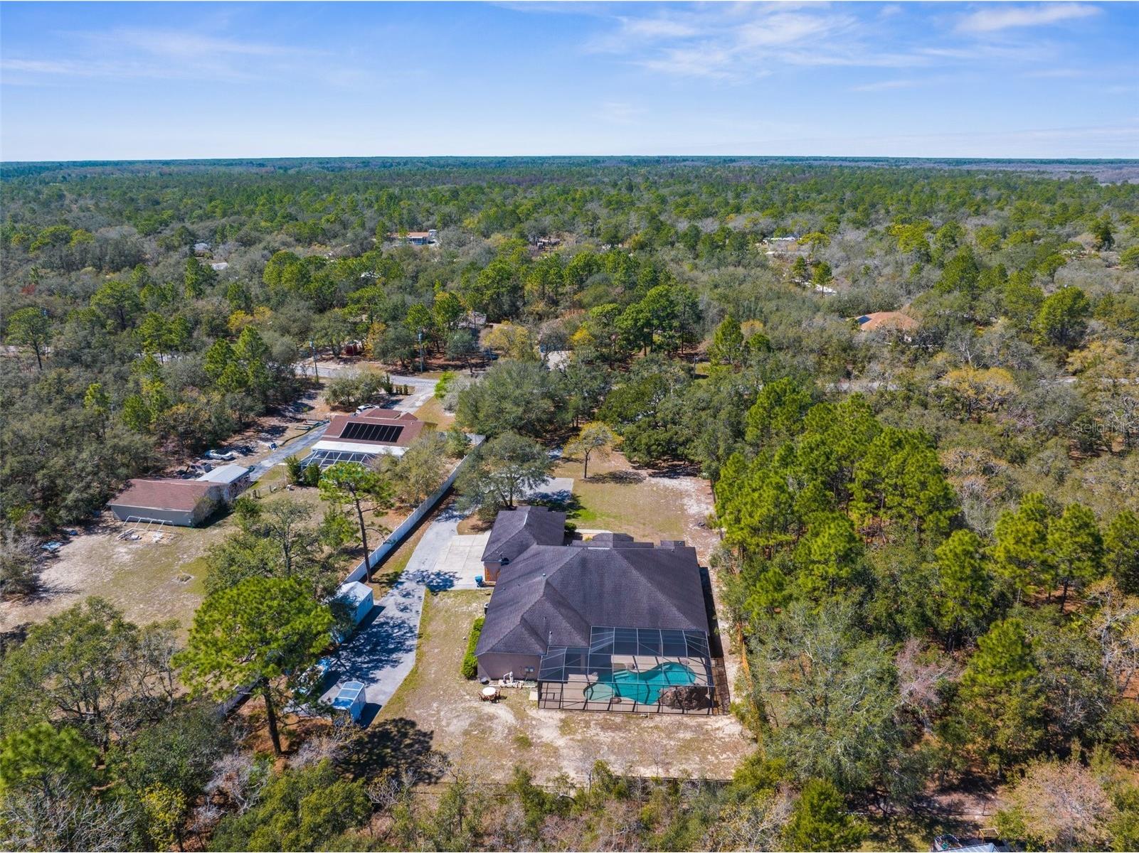 14258 Mulkerin Drive Weeki Wachee FL 34614 W7884462 image57