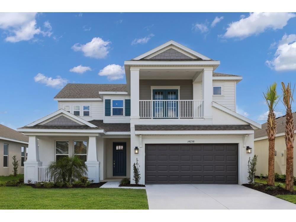 14258 Sawmill Street Parrish FL 34219 TB8482519 image1
