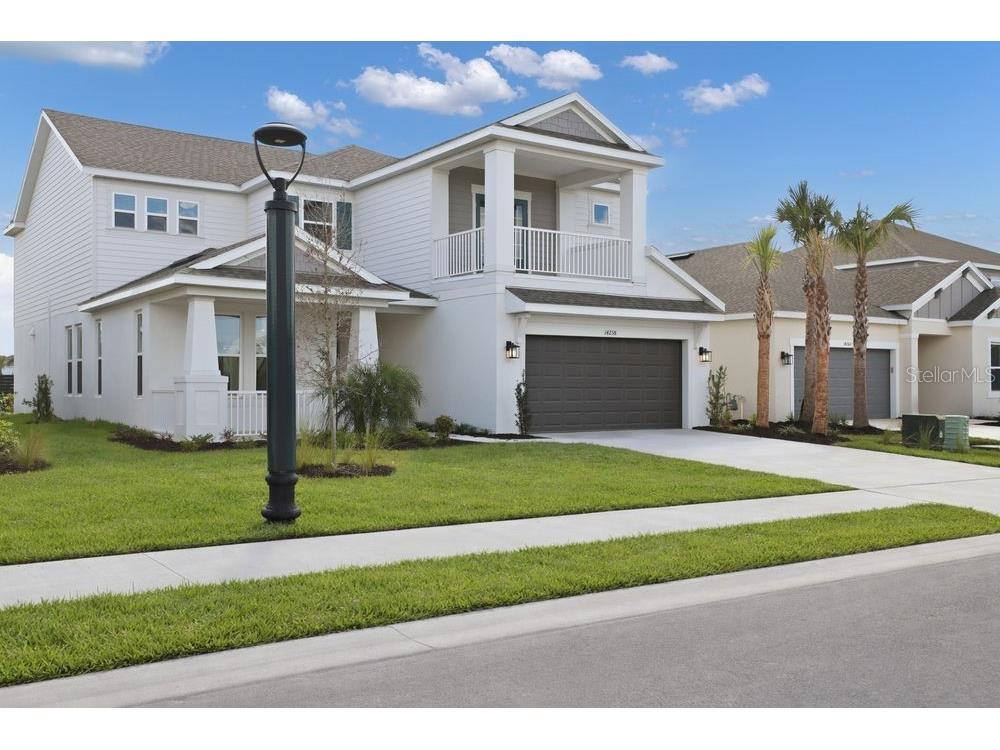 14258 Sawmill Street Parrish FL 34219 TB8482519 image45