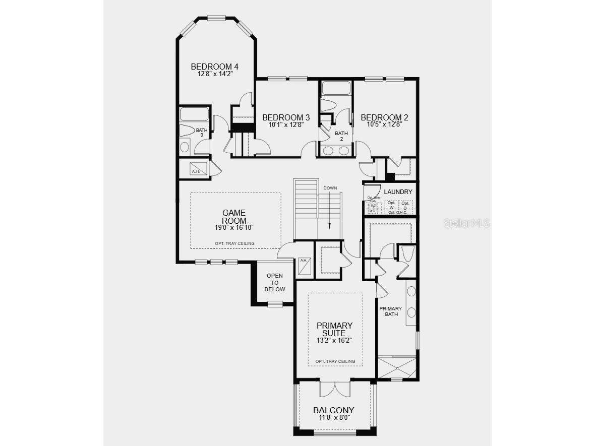 14258 Sawmill Street Parrish FL 34219 TB8482519 image47