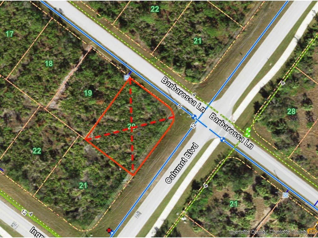 14259 Barbarossa Lane Port Charlotte FL 33981 D6145702 image2