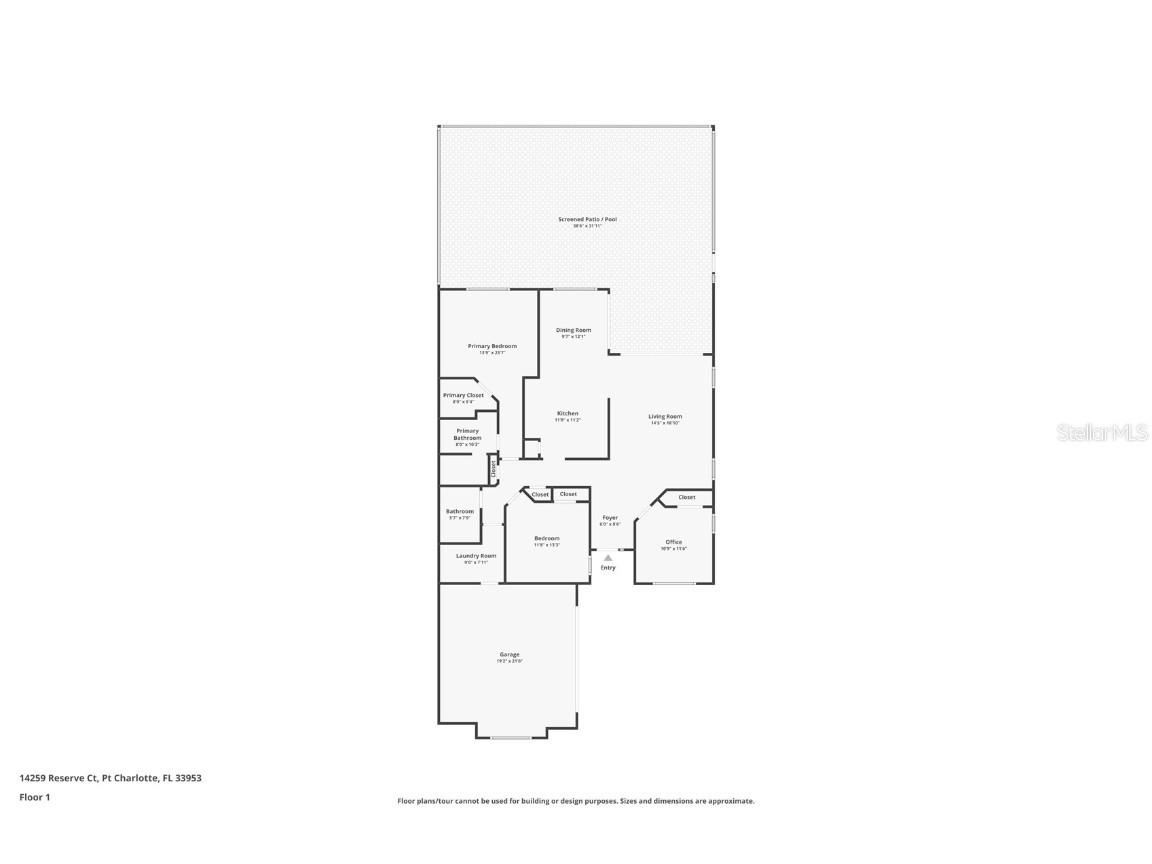 14259 Reserve Court Port Charlotte FL 33953 C7514334 image37