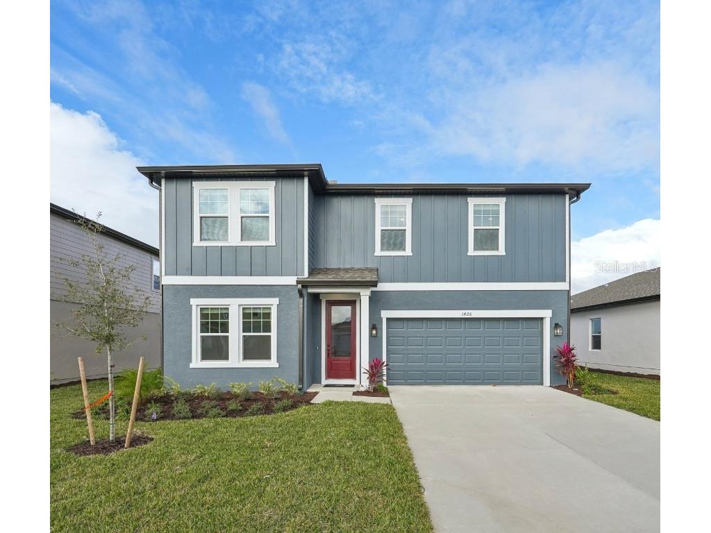 1426 Arbor Hill Drive Deltona FL 32725 O6253600 image1