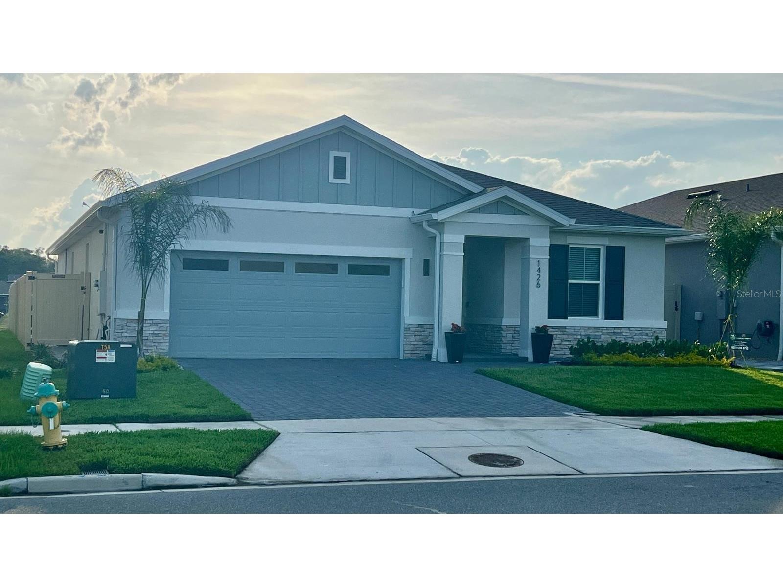 1426 Axel Graeson Avenue Kissimmee FL 34744 S5150202 image1